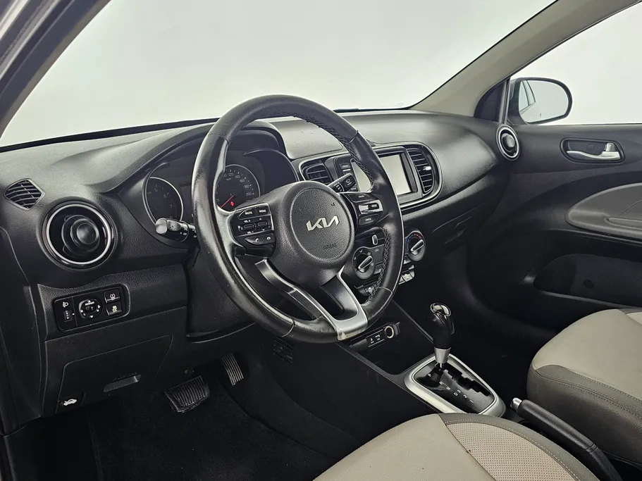 كيا بيجاس EX 2022 