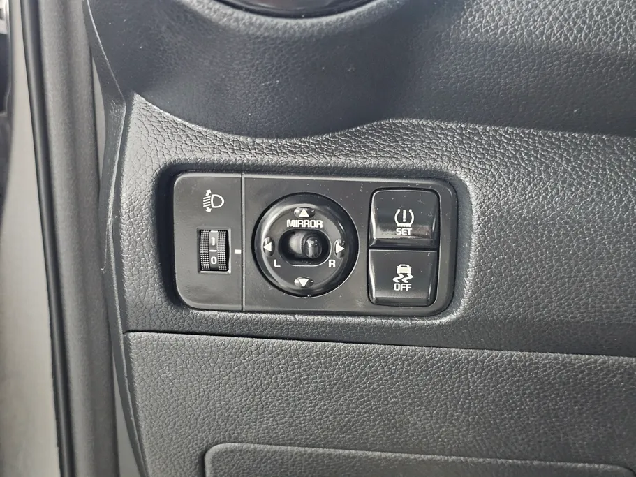 كيا بيجاس EX 2022 