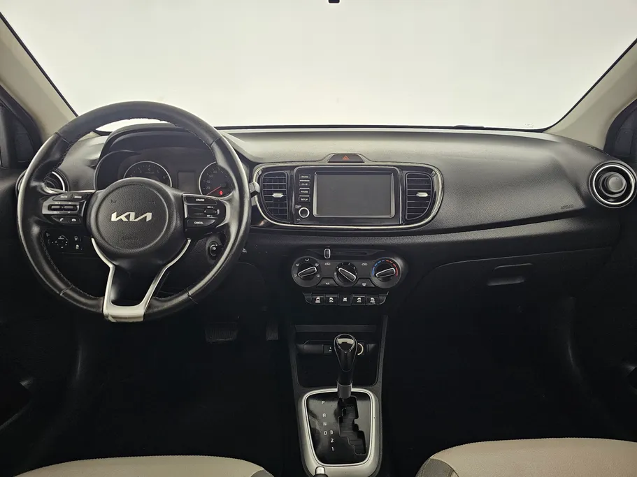 كيا بيجاس EX 2022 