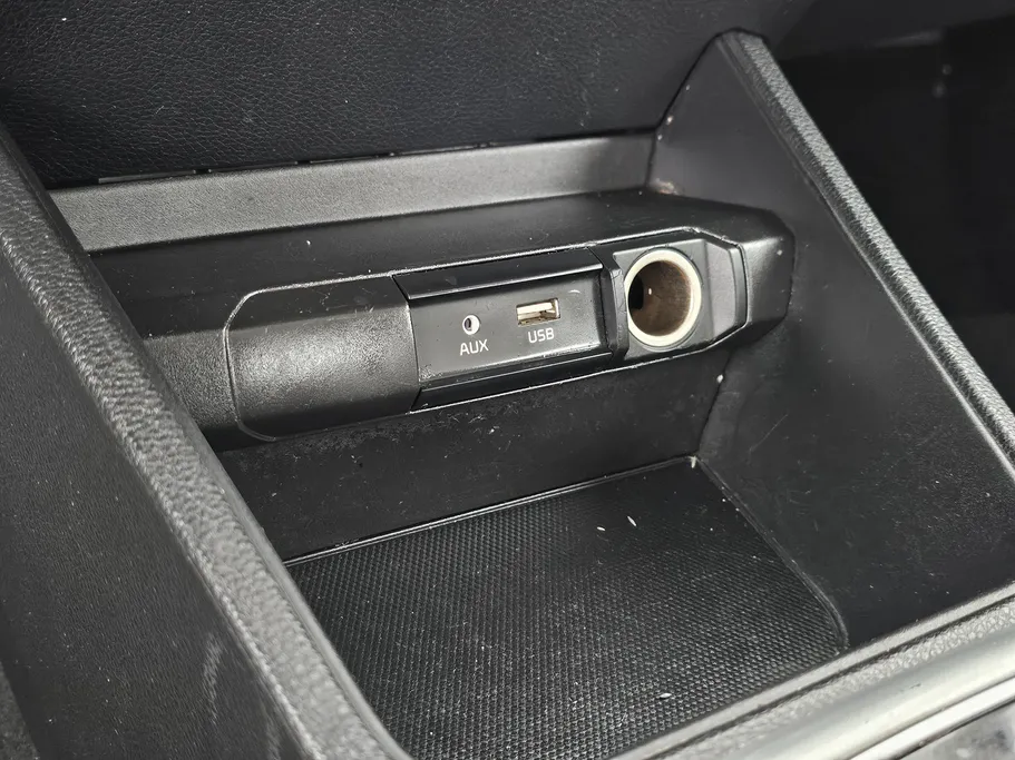 كيا بيجاس EX 2022 