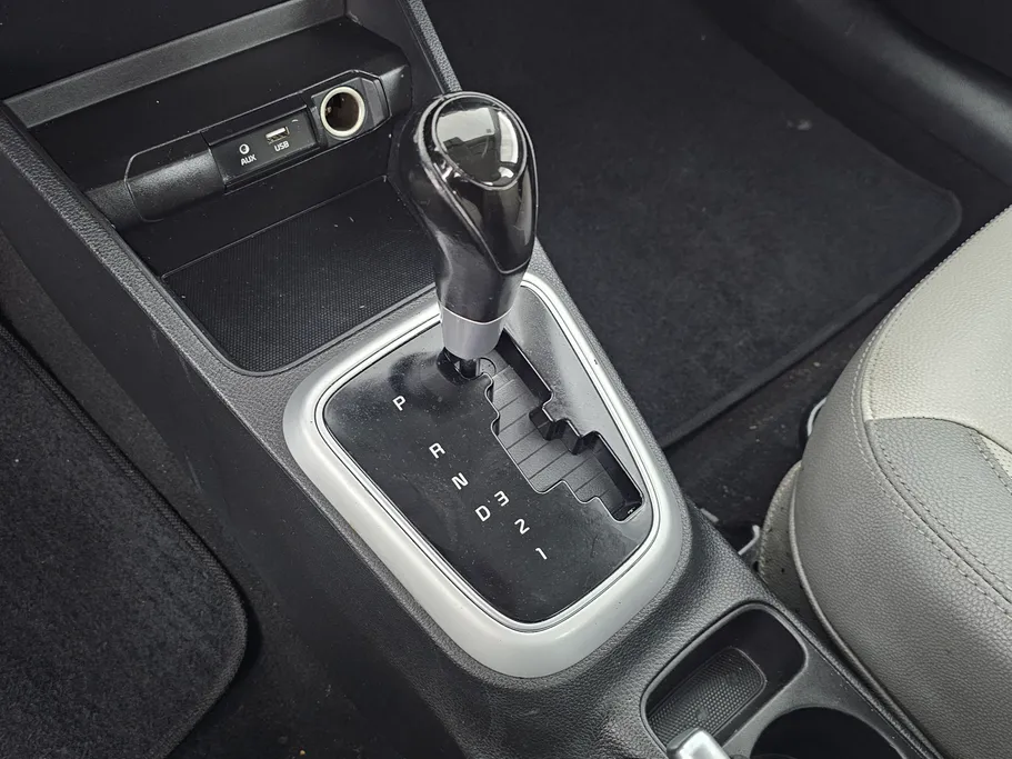 كيا بيجاس EX 2022 