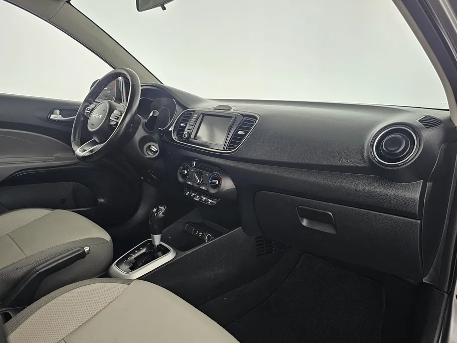 كيا بيجاس EX 2022 