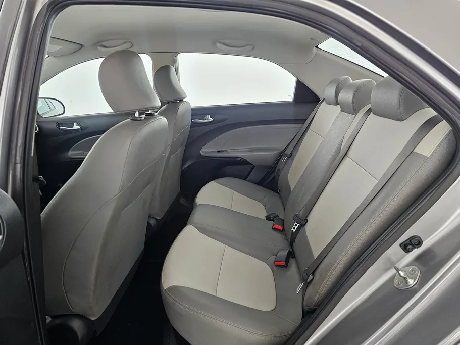 كيا بيجاس EX 2022 