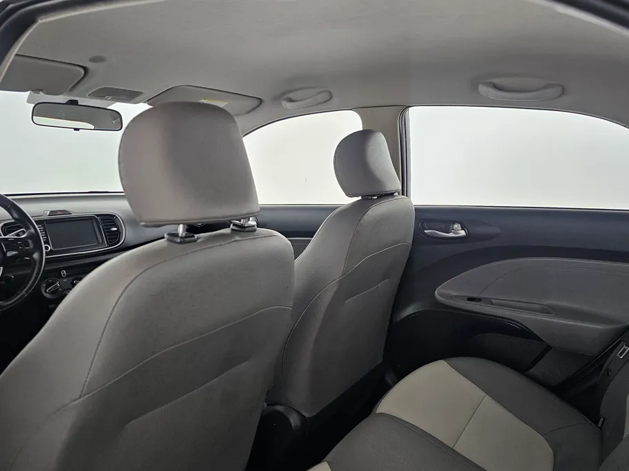 كيا بيجاس EX 2022 