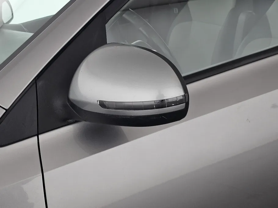 كيا بيجاس EX 2022 