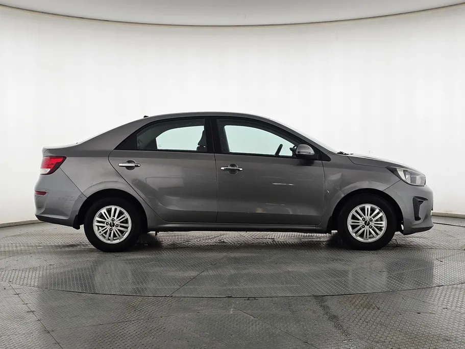 كيا بيجاس EX 2022 