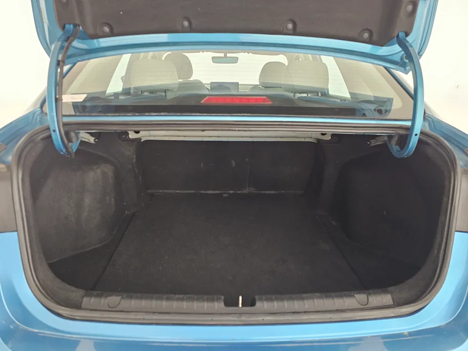 2023 Geely Emgrand GS 