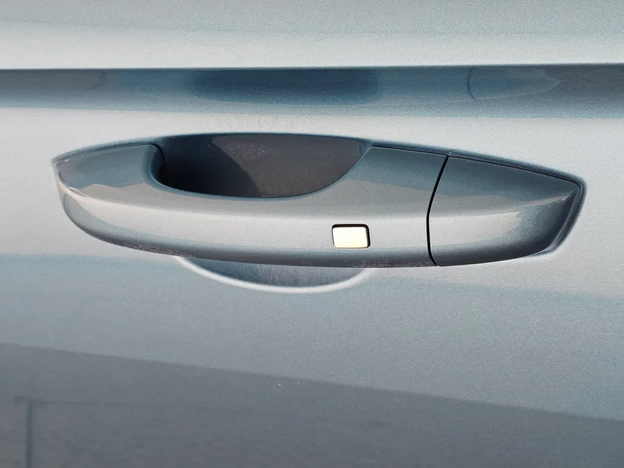 2023 Geely Emgrand GS 