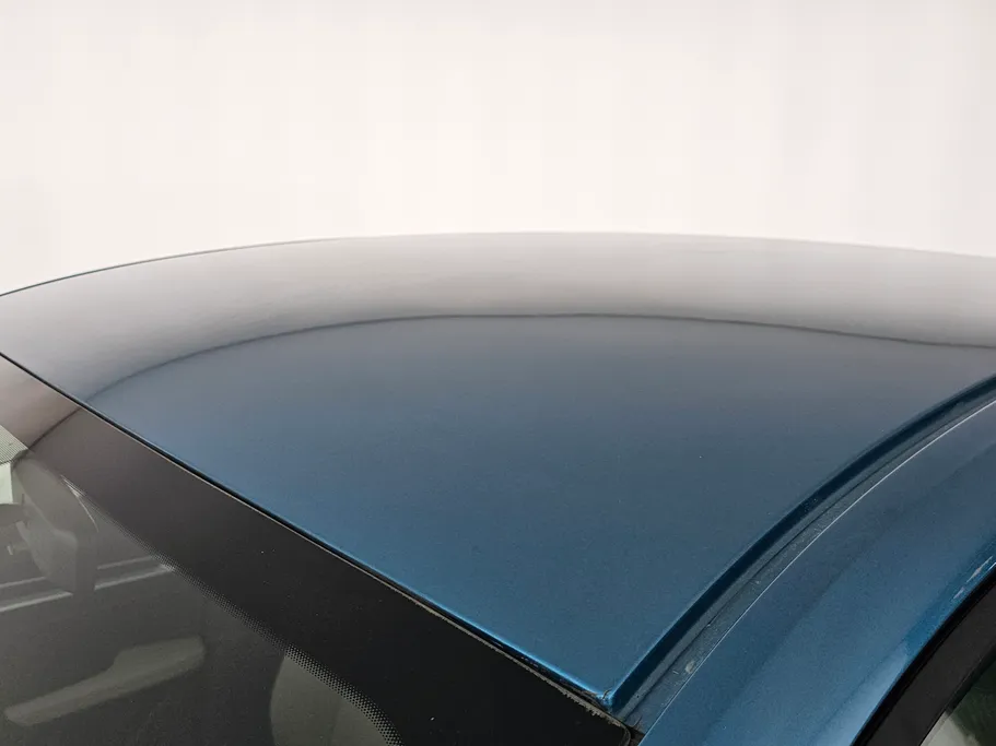 2023 Geely Emgrand GS 