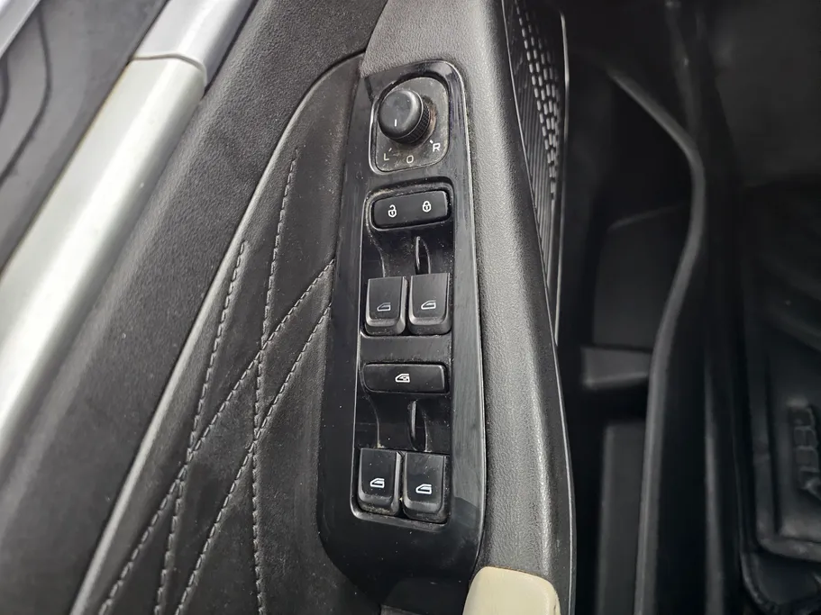 2023 Geely Emgrand GS 