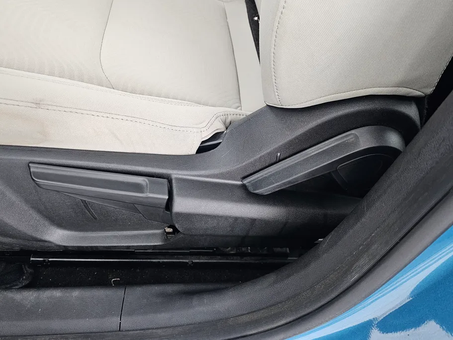 2023 Geely Emgrand GS 