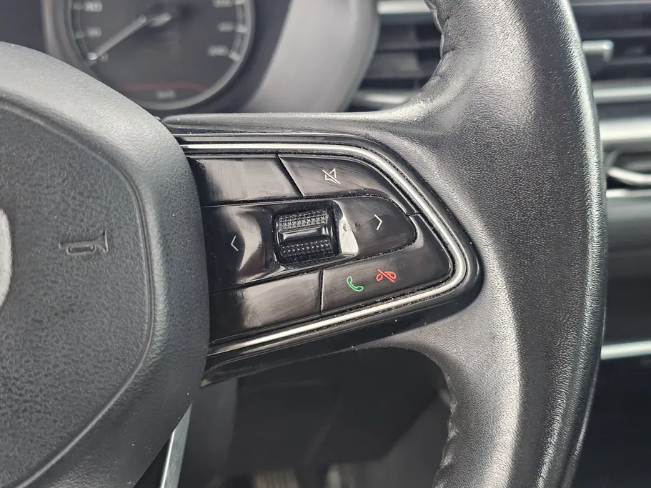 2023 Geely Emgrand GS 