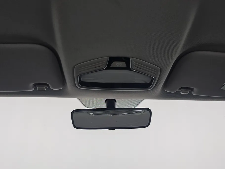 2023 Geely Emgrand GS 