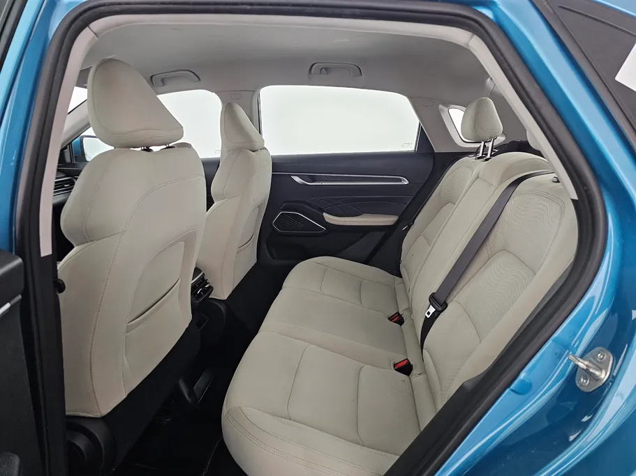 2023 Geely Emgrand GS 