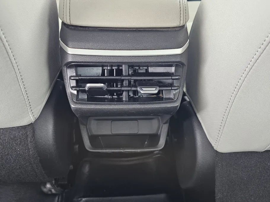 2023 Geely Emgrand GS 