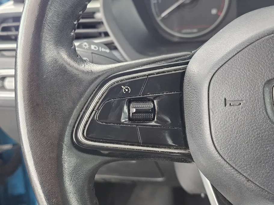 2023 Geely Emgrand GS 