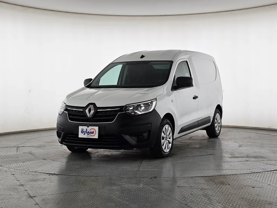 2023 Renault Express Van 