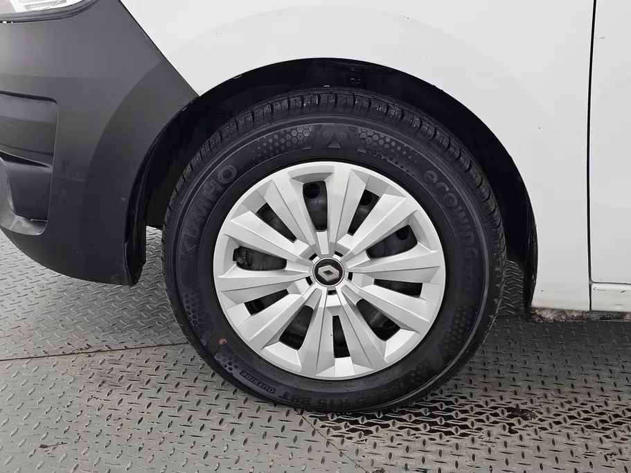 2023 Renault Express Van 