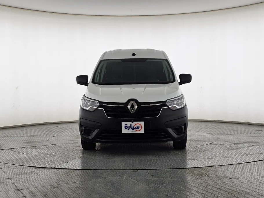 2023 Renault Express Van 