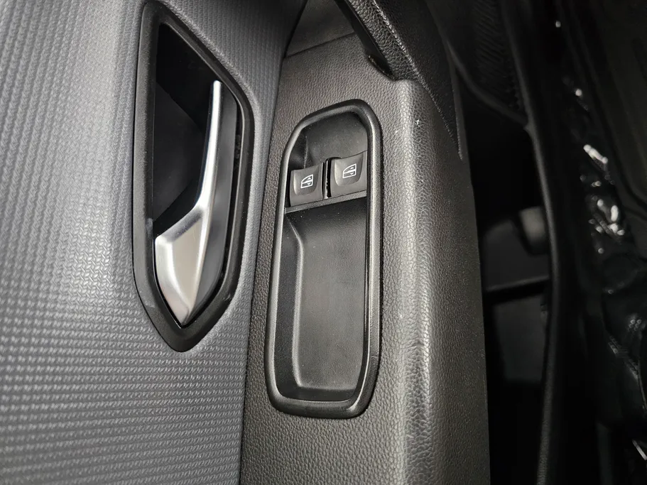 2023 Renault Express Van 