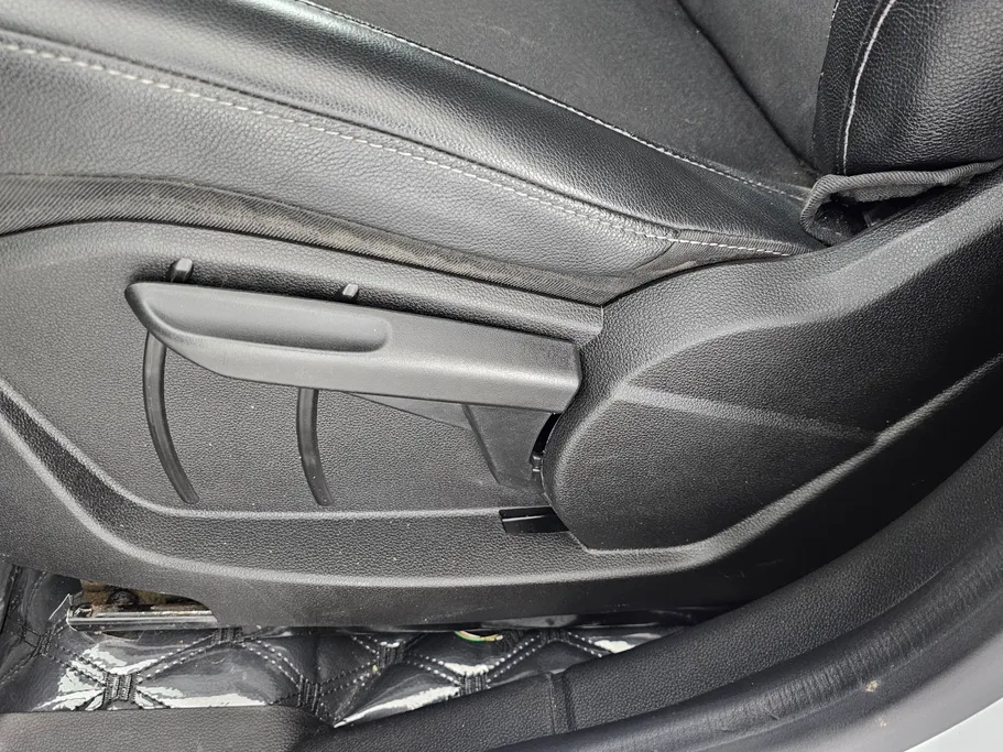 2023 Renault Express Van 