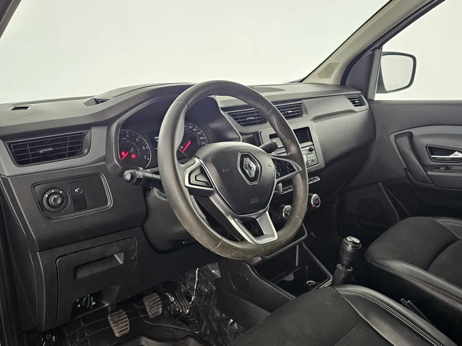 2023 Renault Express Van 