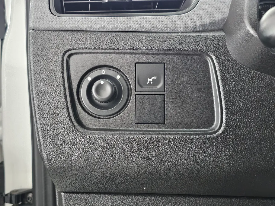 2023 Renault Express Van 