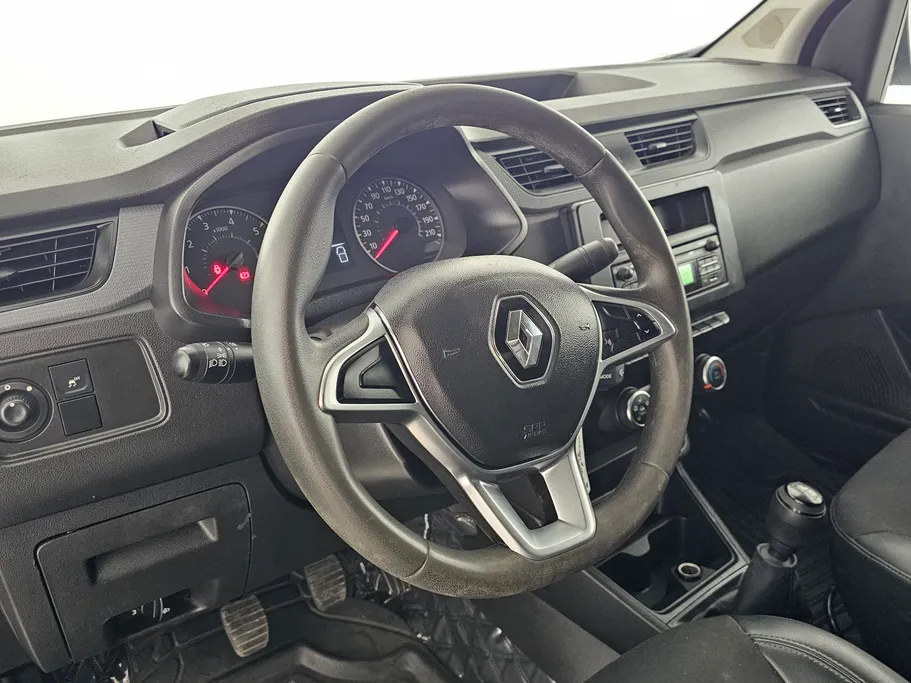 2023 Renault Express Van 