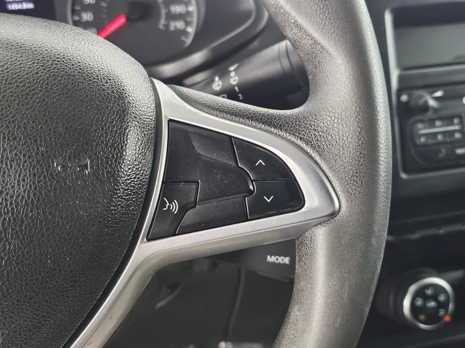 2023 Renault Express Van 