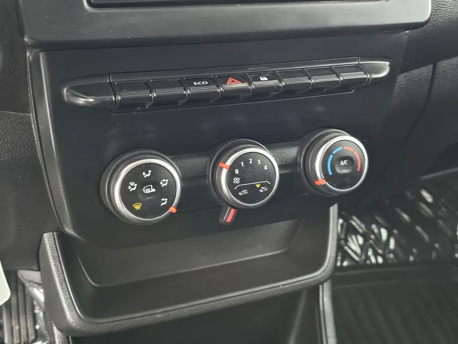 2023 Renault Express Van 