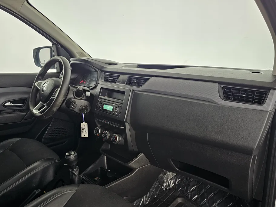 2023 Renault Express Van 