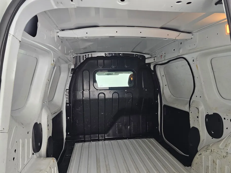 2023 Renault Express Van 