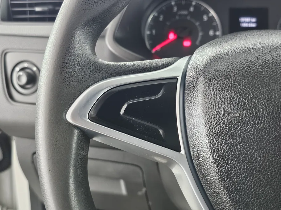 2023 Renault Express Van 