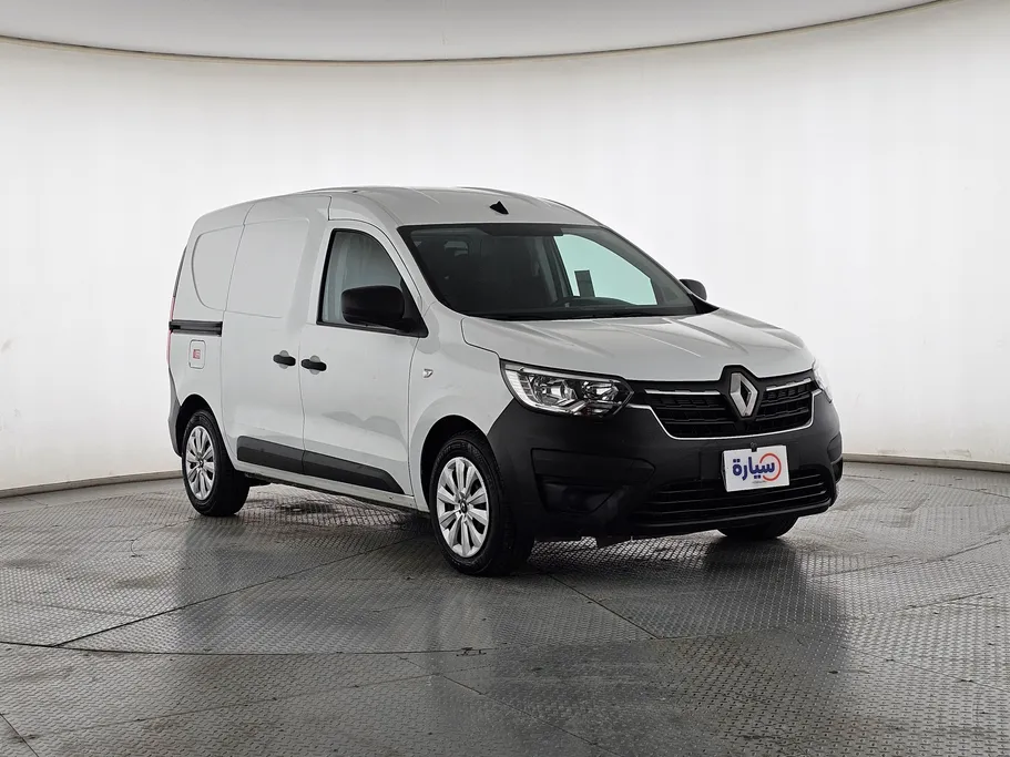 2023 Renault Express Van 