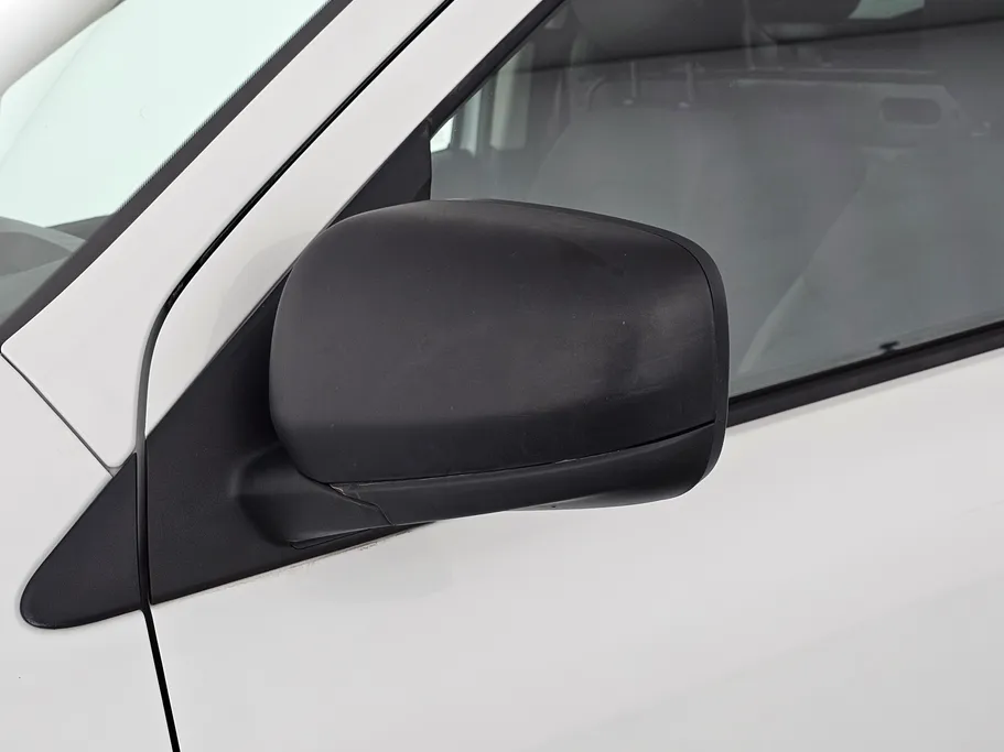 2023 Renault Express Van 