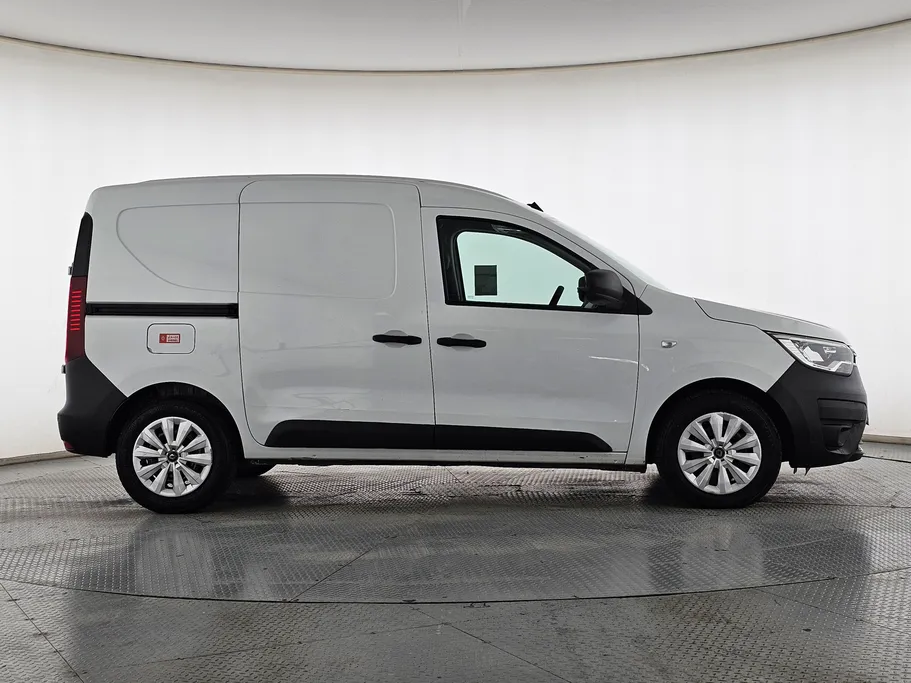 2023 Renault Express Van 