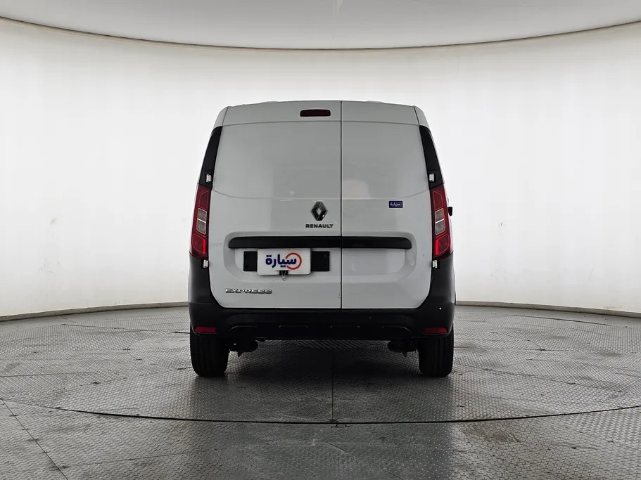 2023 Renault Express Van 