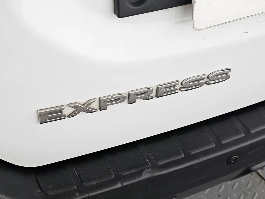 2023 Renault Express Van 