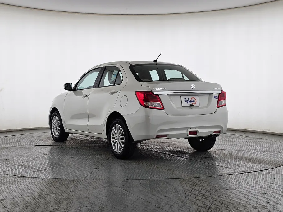 2023 Suzuki Dzire GL 