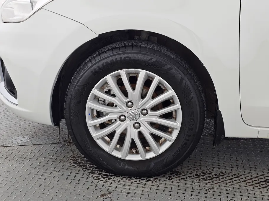 2023 Suzuki Dzire GL 