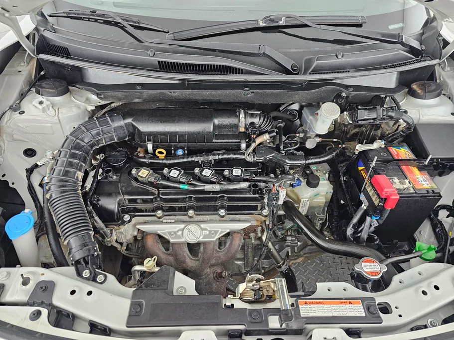 2023 Suzuki Dzire GL 