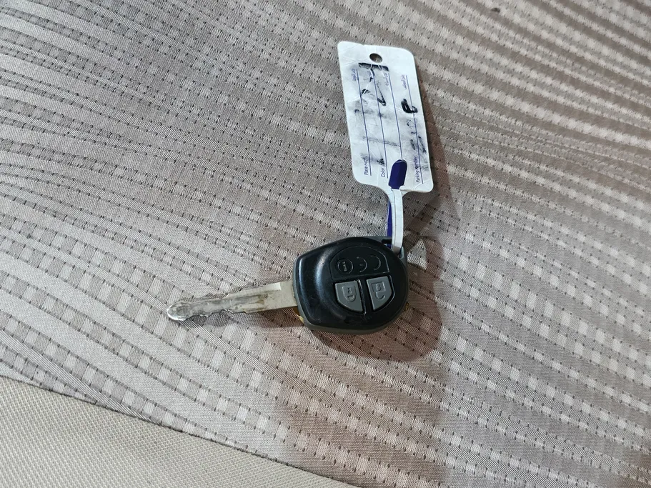 2023 Suzuki Dzire GL 