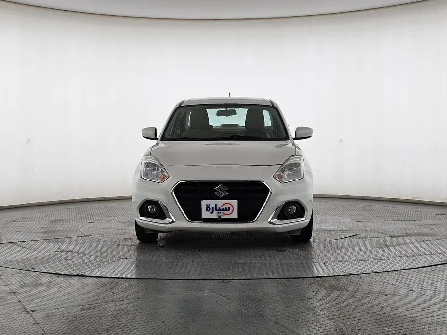 2023 Suzuki Dzire GL 