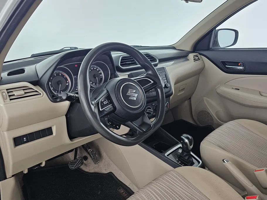 2023 Suzuki Dzire GL 