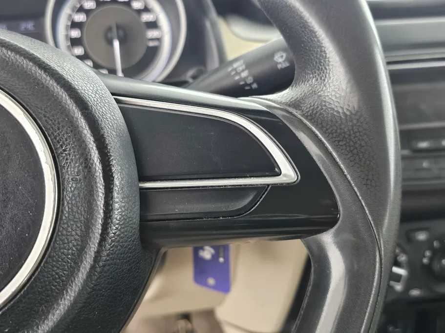 2023 Suzuki Dzire GL 