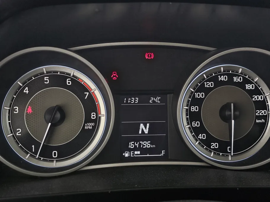 2023 Suzuki Dzire GL 