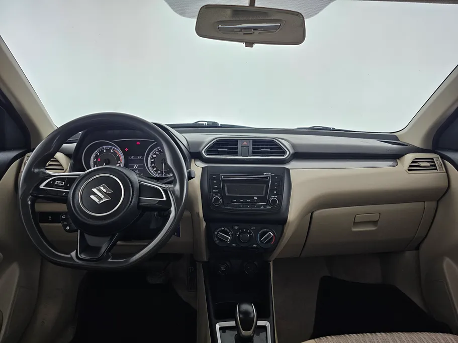 2023 Suzuki Dzire GL 