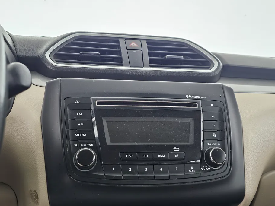 2023 Suzuki Dzire GL 