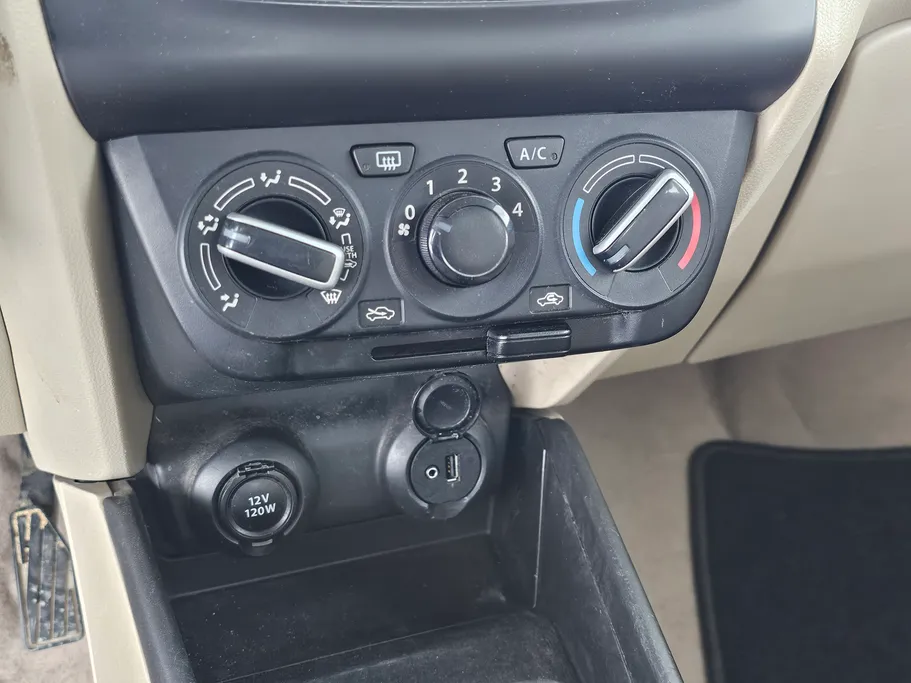 2023 Suzuki Dzire GL 