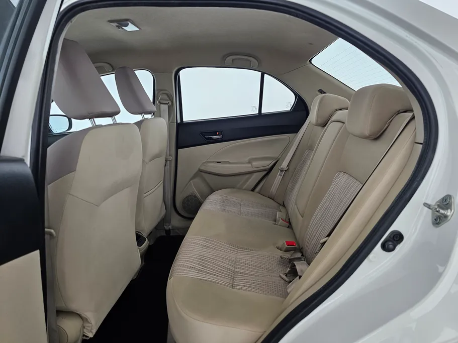 2023 Suzuki Dzire GL 